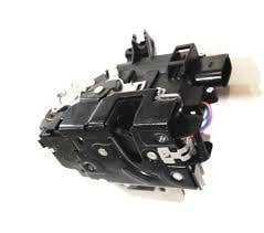 Kapı Kilidi Ön Sol - Audi A4,A6