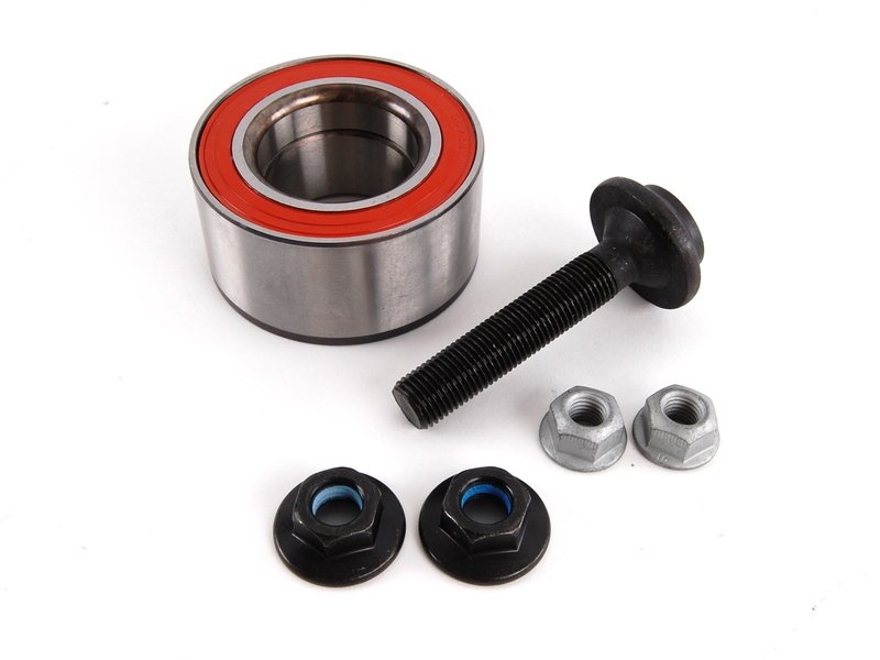 Ön Porya Bilya 75mm - AHL - Motor - Audi A4 - 1999 - 2001