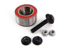 Ön Porya Bilya 75mm - AHL - Motor - Audi A4 - 1999 - 2001