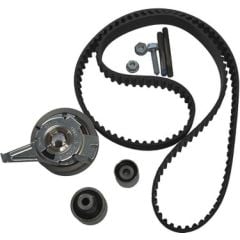 Zincir Seti - 1.2 TDİ - Audi - A1 - 2011 - 2014