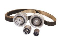 Motor Triger Set Komple 5 Parça - CAYB - Motor - 1.6 TDI - Touran - 2011 - 2015
