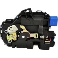 Kapı Kilidi Ön Sol - Transporter T5 - Polo - Fabia - Cordoba - İbiza