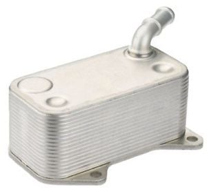 Yağ Soğutucusu - BWE - Motor - 2.0 TDİ - Exeo - 2009 - 2014
