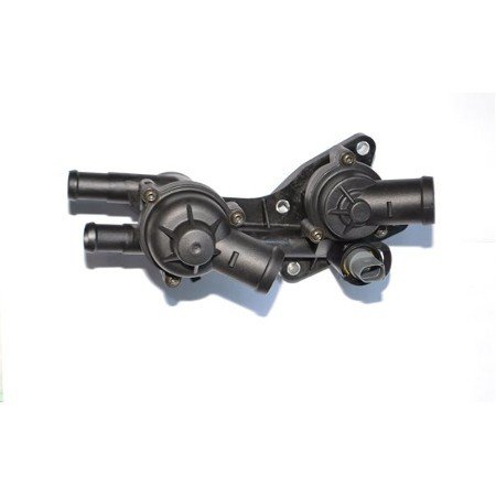 Komple Termostat - BAG - Motor - 1.6 TDI - Audi A3 - 2003 - 2008