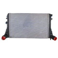 Turbo Radyatörü Intercooler - Audi A3 - 2009 - 2013