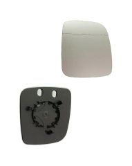 Ayna Camı Sol - Transporter T5 - Caddy