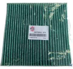 Antibakteriyel Polen Filtresi - Skywell - ET 5