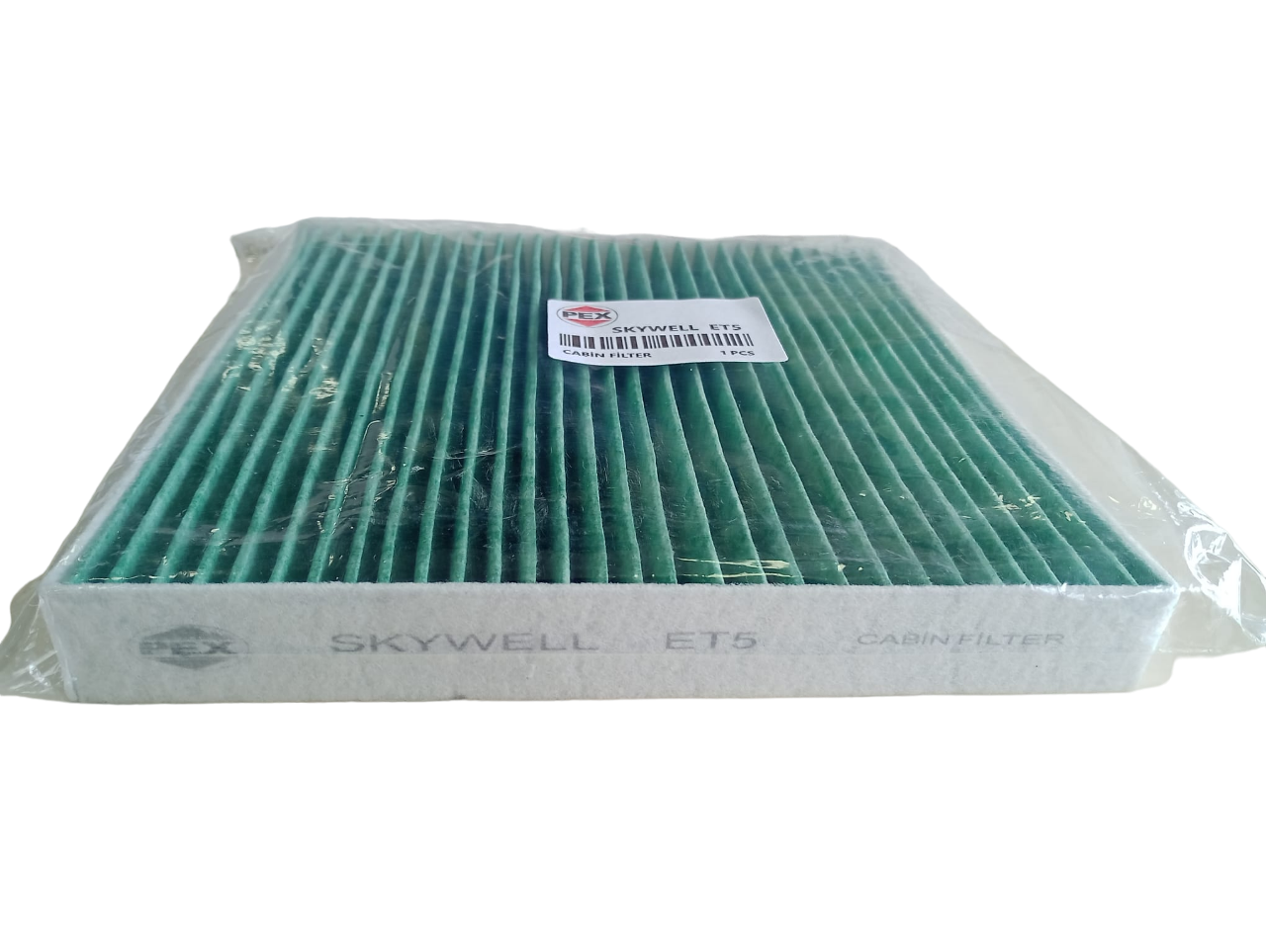Antibakteriyel Polen Filtresi - Skywell - ET 5