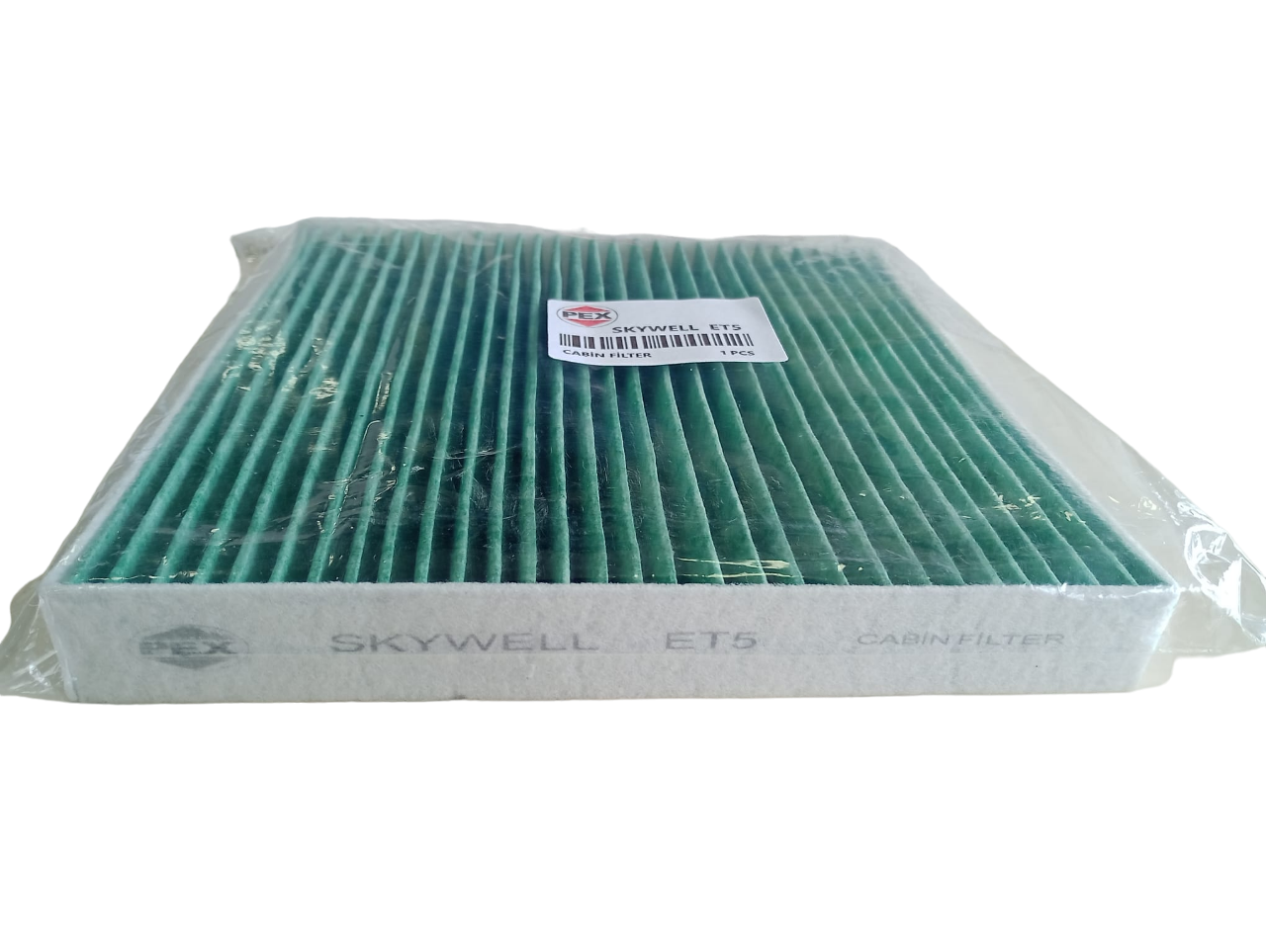 Antibakteriyel Polen Filtresi - Skywell - ET 5