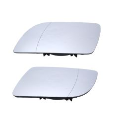 Ayna Camı Sol - Volkswagen - Polo Hb 2002 - 2009