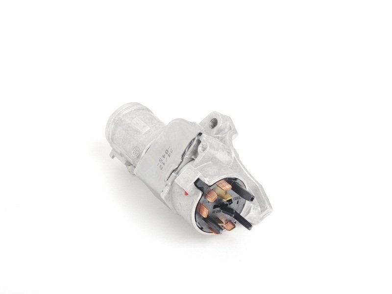 Komple Kontak - Audi A4 - 2001 - 2008