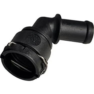 Kalorifer Su Flanşı - AGR - Motor - 1.9 TDİ - Octavia - 1997 - 2000