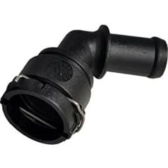 Kalorifer Su Flanşı - AGR - Motor - 1.9 TDİ - Octavia - 1997 - 2000