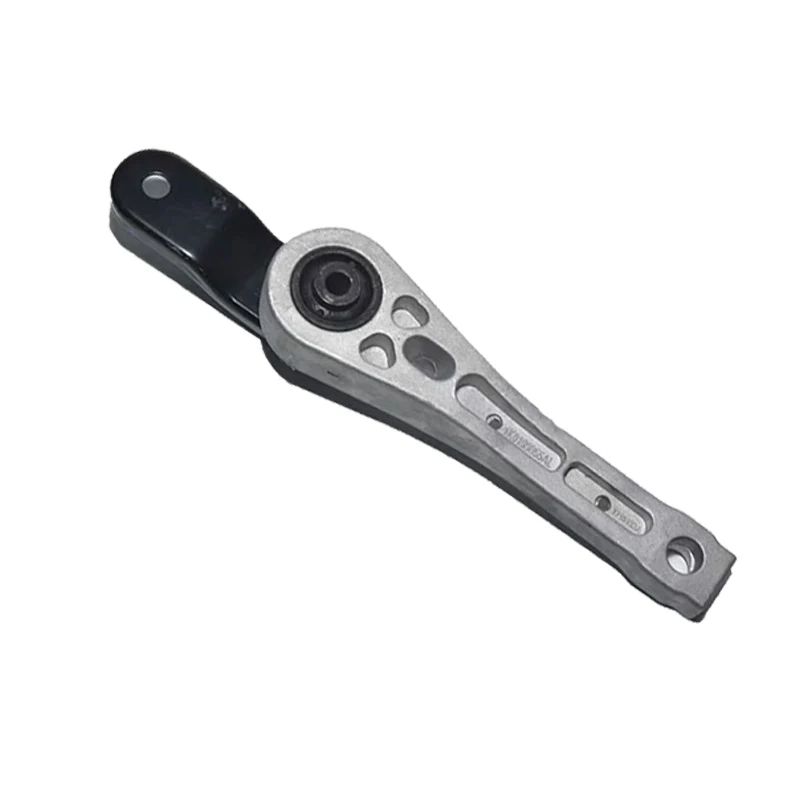 Şanzıman Bağlantı Braketi Kısa Tip - BJB - Motor - Caddy - 2004 - 2008