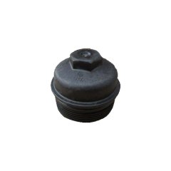 Yağ Filtre Kapağı - BWK - Motor - 1.4 TDİ - Tiguan - 2008 - 2011
