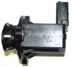 Turbo Kesme Valfi İkili - CAVE - Motor - 1.4 TDİ - Polo - 2010 - 2012