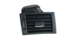 Göğüs Havalandırma Izgarası Gri - Audi A4 2002 > 2008