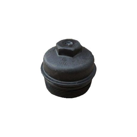 Yağ Filtre Kapağı - CAXC - Motor - 1.4 TDİ - Audi A3 - 2008 - 2008
