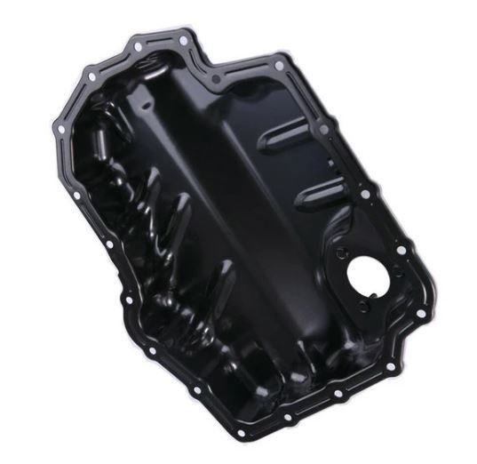 Motor Yağ Karteri Alt Parça - A3 - Q2 - Q3
