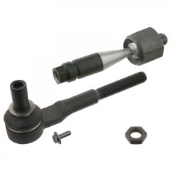 Komple Rot - A4, A6, A8 - Passat