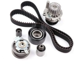 Motor Triger Set Komple 5 Parça - CJAA - Motor - 2.0 TDI - Jetta - 2011 - 2014