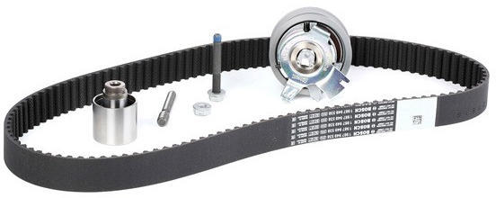 Triger Seti - ATD - Motor - Polo Classic - 2000 - 2002