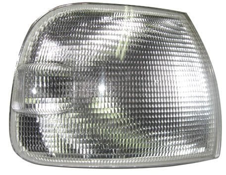 Ön Sinyal Beyaz Sol Volkswagen - Trasporter T4 1992 >
