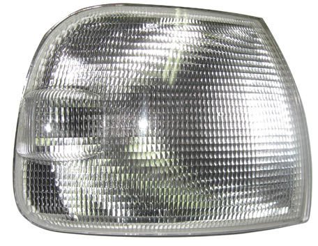 Ön Sinyal Beyaz Sol Volkswagen - Trasporter T4 1992 >