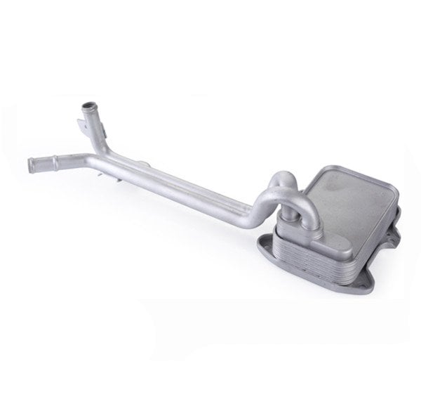Yağ Soğutucusu - CAVE - Motor - 1.4 TDİ - Polo - 2010 - 2012