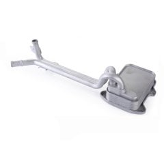 Yağ Soğutucusu - CAVE - Motor - 1.4 TDİ - Polo - 2010 - 2012