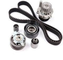 Motor Triger Set Komple 5 Parça - AZV - Motor - 2.0 TDI - Touran - 2003 - 2006