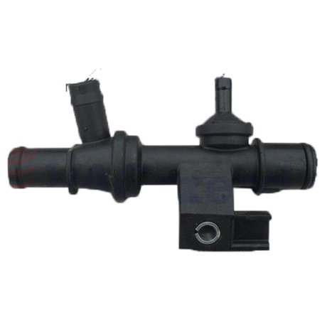 Motor Çek Valfi - CAXA - Motor - 1.4 TDI - Toledo - 2005 - 2015