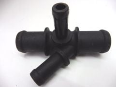 Su Flanşı - CBZA - Motor - 1.2 TDI - Roomster - 2011 - 2015