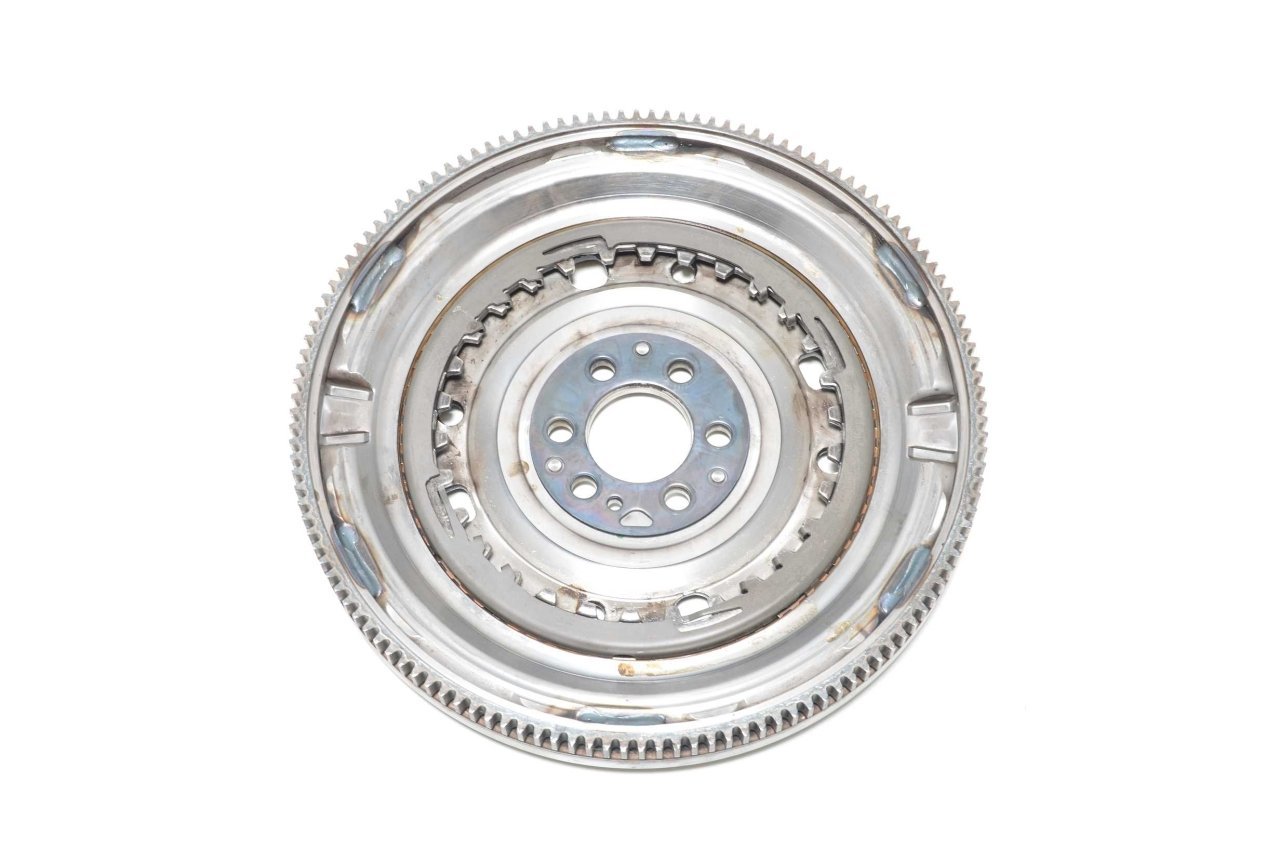 Otomatik Şanzıman Çift Kavrama - CBZB - Motor - 1.2 TDI - Altea - 2011 - 2013