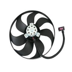 Fan Ters - Audi A3 - 2000 - 2003