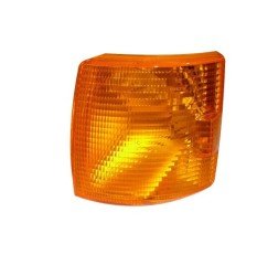 Ön Sinyal Sarı Sol Modelleri İçin Uygundur. İthal Marka Trasporter T4 1992 >