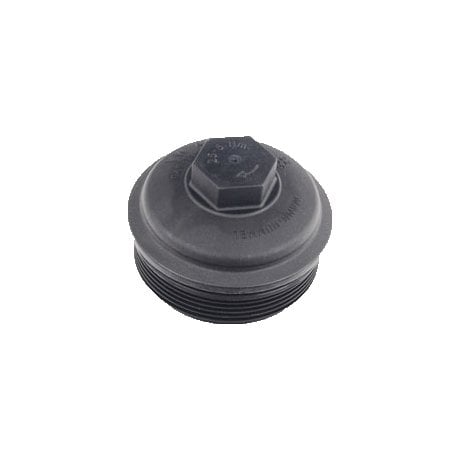 Yağ Filtre Kapağı - BNM - Motor - 1.4 TDİ - Fabia - 2009 - 2014