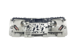 Tavan Led Okuma Lambası - Vw Golf 7 - Tiguan - Bej
