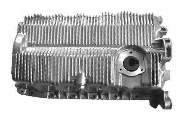 Sensörlü Yağ Karteri - BSE - Motor - 1.6 TDI - Audi A3 - 2008 - 2008