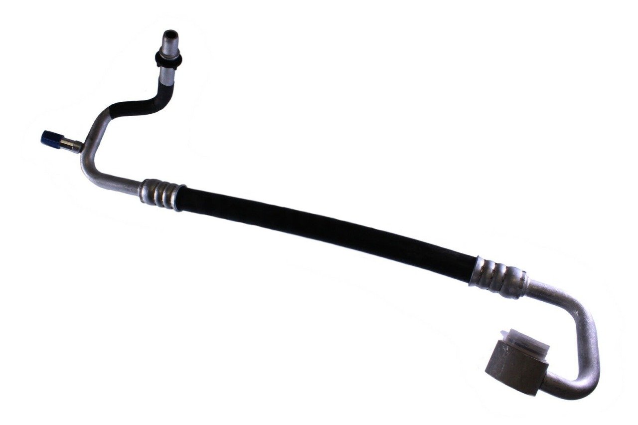 Otomatik Klima Hortumu - BBY - Motor - İbiza - 2006 - 2010