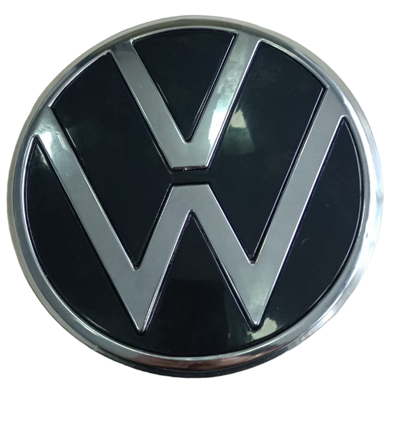 Ön Panjur Arması - Passat 8.5 2019 Sonrası - Golf 2019 Sonrası - Caddy 2020 - 2021