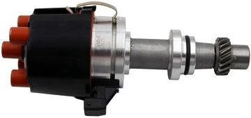Distribütör - Volkswagen - Polo HB