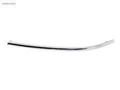 Tampon Nikelajı - Sol - Audi - A6 - 2000>