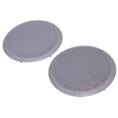 Hoparlör Kapağı Gri Renk  - Golf 4 - Bora - Passat