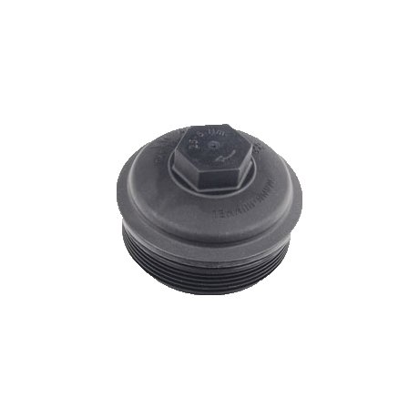 Yağ Filtre Kapağı - BMM - Motor - 2.0 TDİ - Eos - 2006 - 2008