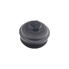 Yağ Filtre Kapağı - BMM - Motor - 2.0 TDİ - Eos - 2006 - 2008