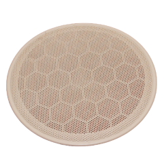 Hoparlör Kapağı Bej Renk  - Golf 4 - Bora - Passat