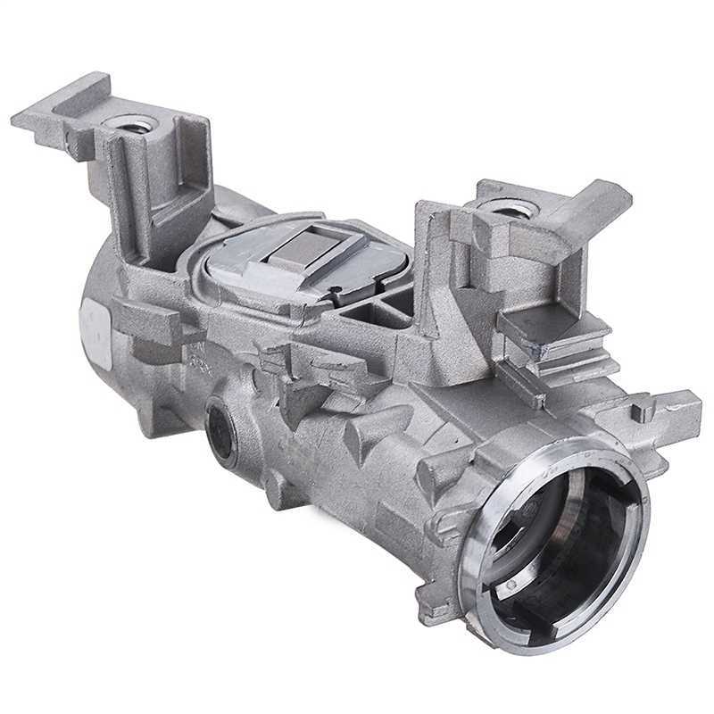 Komple Kontak - Audi A3 - 2013 - 2020