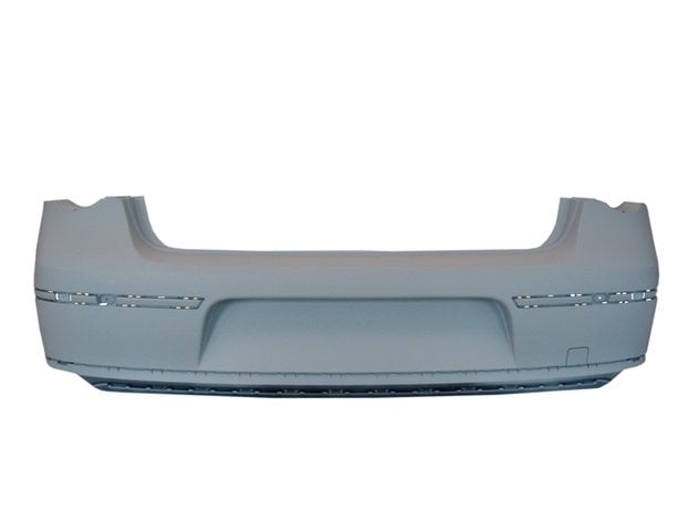 Tampon Arka - Volkswagen - Passat 2006 >