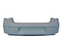 Tampon Arka - Volkswagen - Passat 2006 >